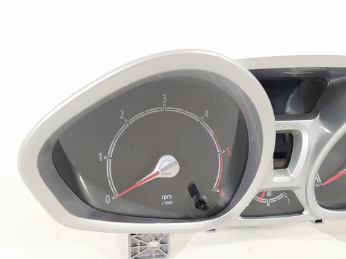 Instrument cluster FORD FIESTA VI (CB1, CCN)  | BP7050222C47 