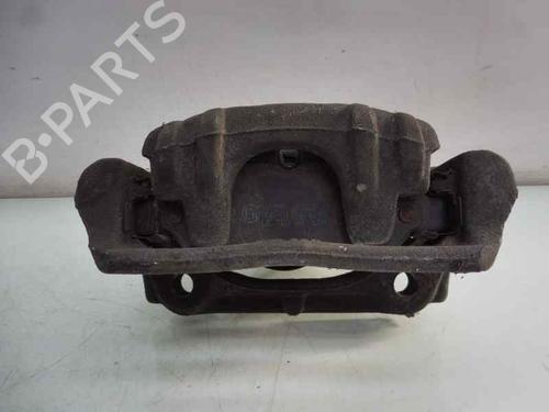 Left rear brake caliper MERCEDES-BENZ SPRINTER 3,5-t Van (B906)  | BP11586784M107 