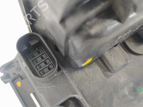 Front right lock BMW X1 (F48) xDrive 20 d | BP6946481C97 