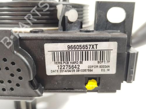 Headlight switch PEUGEOT 307 CC (3B) 2.0 16V | BP36391920I24 - Image 10