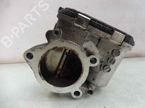 Throttle body PEUGEOT 307 (3A/C)  | BP4605116M82 