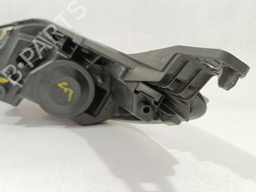 Right headlight FORD FIESTA VI (CB1, CCN) 1.6 TDCi | BP33824672C29 - Image 2