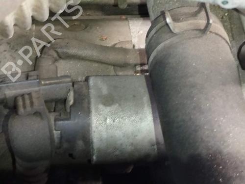 Used Starter Starter 17515721 17515721