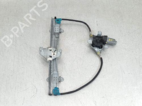 Used Front right window mechanism Front right window mechanism 29966854 29966854