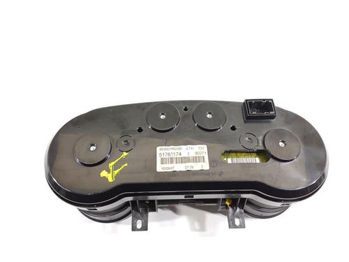 Instrument cluster FIAT BRAVO II (198_) 1.9 D Multijet (198AXB1A) | BP21789922C47 