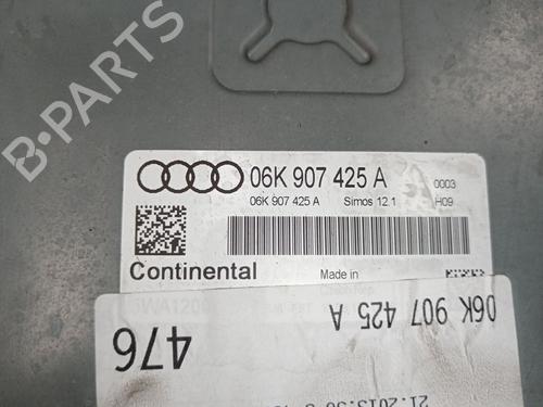 Engine control unit (ECU) AUDI A3 Sportback (8VA, 8VF) S3 quattro | BP34439259M57 - Image 2