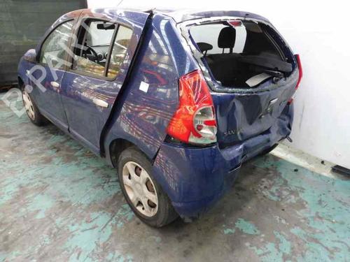 Engine DACIA SANDERO  | BP3166121M1 
