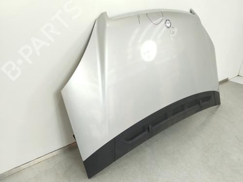 Hood MERCEDES-BENZ A-CLASS (W169) A 150 (169.031, 169.331) | BP13920877C1 