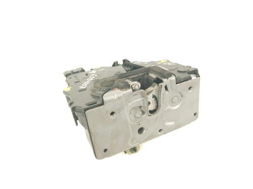 Front left lock PEUGEOT BOXER Van 2.2 BlueHDi 140 | BP30908167C98 - Image 4