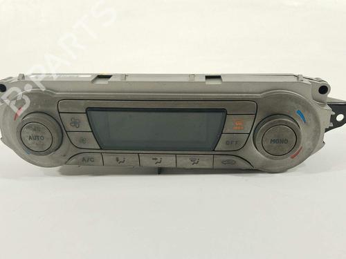 Used Climate control Climate control 24997304 24997304