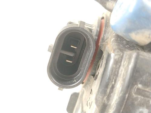 Left front fog light RENAULT CAPTUR I (J5_, H5_) 1.5 dCi 90 (J5N4, J5M5, J5MW, J5M6, J5AL, J5AJ) | BP39568684C30 - Image 6