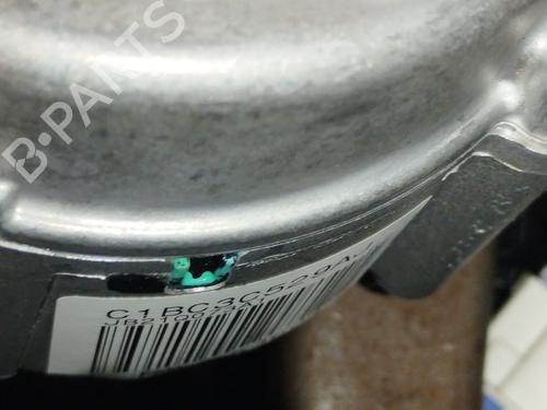 Steering column FORD FIESTA VI (CB1, CCN)  | BP16793261M21 