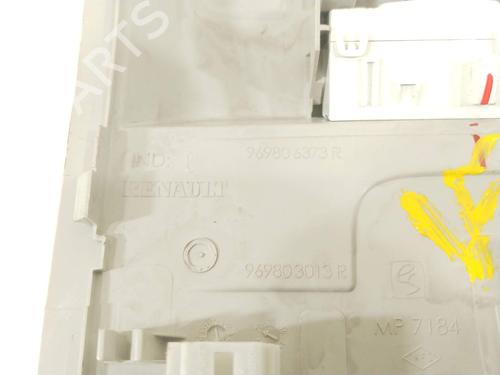 Kabinelys RENAULT MEGANE IV Hatchback (B9A/M/N_) | BP17953617I8 - Image 4