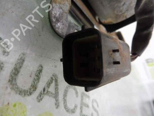 Rear wiper motor LAND ROVER FREELANDER I (L314)  | BP1843507M102 