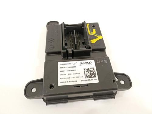 Used Electronic module Electronic module 17491481 17491481