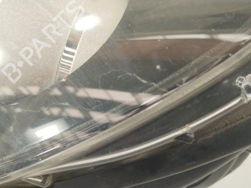 Left headlight VW GOLF PLUS V (5M1, 521) 1.6 TDI | BP33208710C28  - Image 8