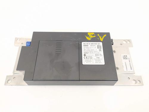 Used Electronic module Electronic module 8593667 8593667
