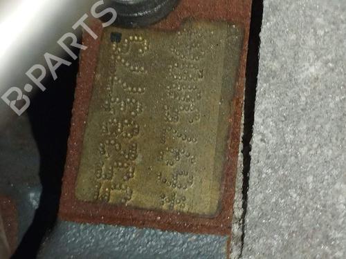 Engine FIAT TIPO Hatchback (356_, 357_) 1.3 D (356HXH1A) | BP39246197M1 - Image 4