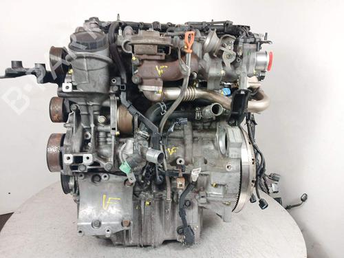 Used Engine Engine 24891201 24891201