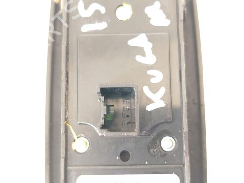 Left front window switch FORD KUGA I 2.0 TDCi | BP31291404I27 - Image 5