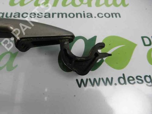 Rear right exterior door handle PEUGEOT 3008 I MPV (0U_)  | BP2008692C130 