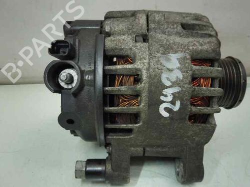 Used Alternator PEUGEOT PARTNER Tepee [2008-2025]  3353828