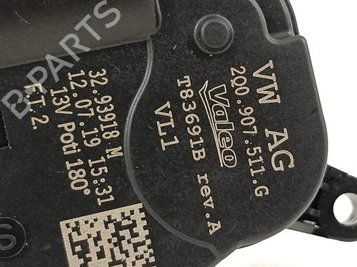 Electronic module VW T-ROC (A11, D11) | BP18510453M83 - Image 3