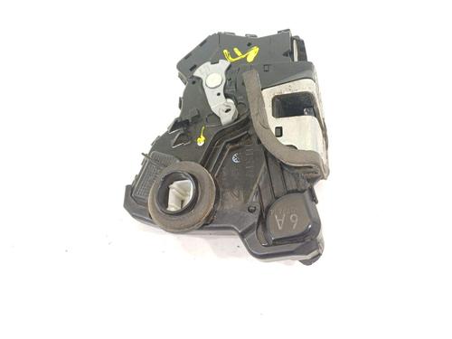 Used Front left lock Front left lock TOYOTA RAV 4 III (_A3_) 2.2 D 4WD (ALA30_, ALA30R) (136 hp) 40433214 40433214