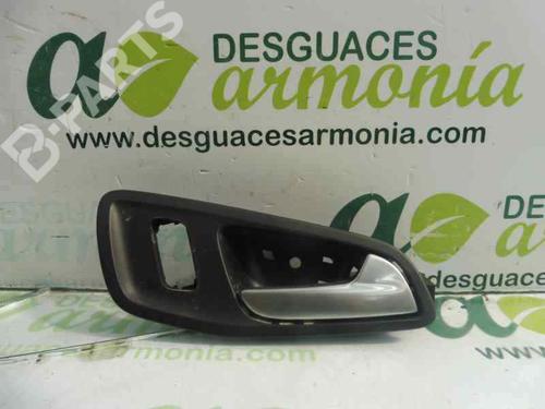 Used Front right interior door handle Front right interior door handle FORD KUGA II (DM2) 2.0 TDCi (120 hp) 4600126 4600126