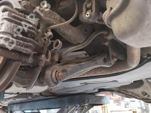 Used Rear axle Rear axle AUDI A4 B6 (8E2) 1.9 TDI (130 hp) 10643978 10643978