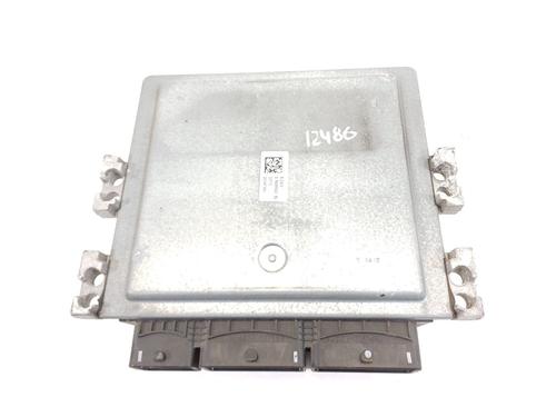 Engine control unit (ECU) RENAULT LAGUNA III (BT0/1)  | BP21758304M57 