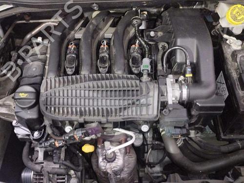 Used Engine Engine 36812414 36812414