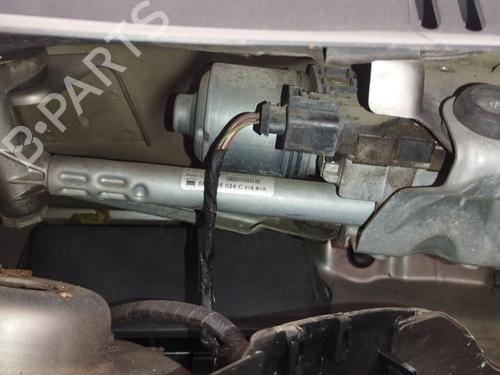 Viskermotor vindrude Viskermotor vindrude SEAT TOLEDO III (5P2) 2.0 TDI 16V (140 hp) 36989594 36989594