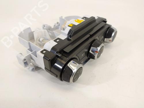 Climate control NISSAN MICRA V (K14)  | BP8809263I5 