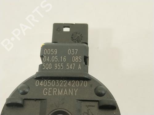 Electronic sensor VW GOLF VII Variant (BA5, BV5)  | BP28350051M84 