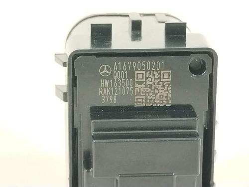Right rear window switch MERCEDES-BENZ A-CLASS (W177) AMG A 45 S 4-Matic+ (177.054) | BP34606159I28 - Image 5