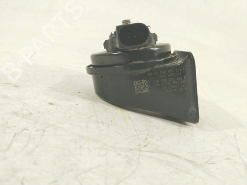 Used Horn Horn 38735443 38735443