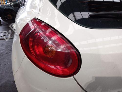 Used Left taillight Left taillight 38557003 38557003