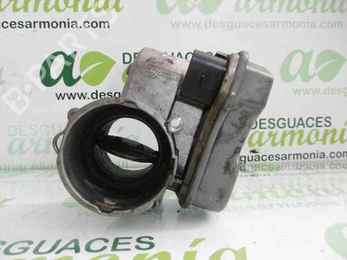 Throttle body SEAT LEON (1P1)  | BP1852112M82 