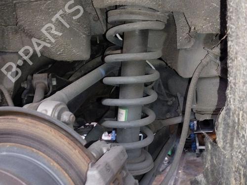 Used Left rear shock absorber Left rear shock absorber 37467003 37467003
