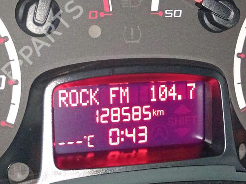 Engine FORD KA (RU8) | BP24331677M1 - Image 2