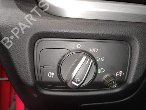 Used Headlight switch Headlight switch 39024922 39024922