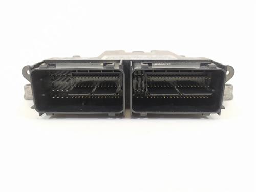 Engine control unit (ECU) FORD FIESTA VII (HJ, HF) 1.0 EcoBoost | BP9957372M57 