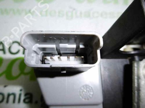 Høyre bak lås CITROËN XSARA PICASSO (N68) 1.6 HDi | BP1838515C99 