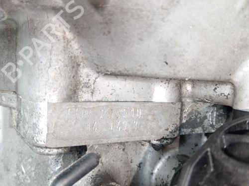 Gearbox VW GOLF VI Variant (AJ5) | BP32264407M3