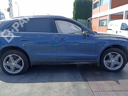 Used Parts AUDI Q5 (8RB)  2.0 TDI quattro  1040614