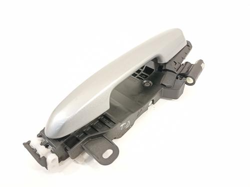 Rear right exterior door handle TOYOTA RAV 4 IV (_A4_)  | BP15262911C130 