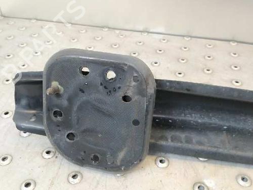 Rear bumper reinforcement PEUGEOT 307 (3A/C)  | BP7276347C73 