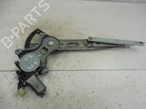 Used Front left window mechanism Front left window mechanism 1973348 1973348