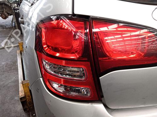 Used Left taillight Left taillight 38443522 38443522